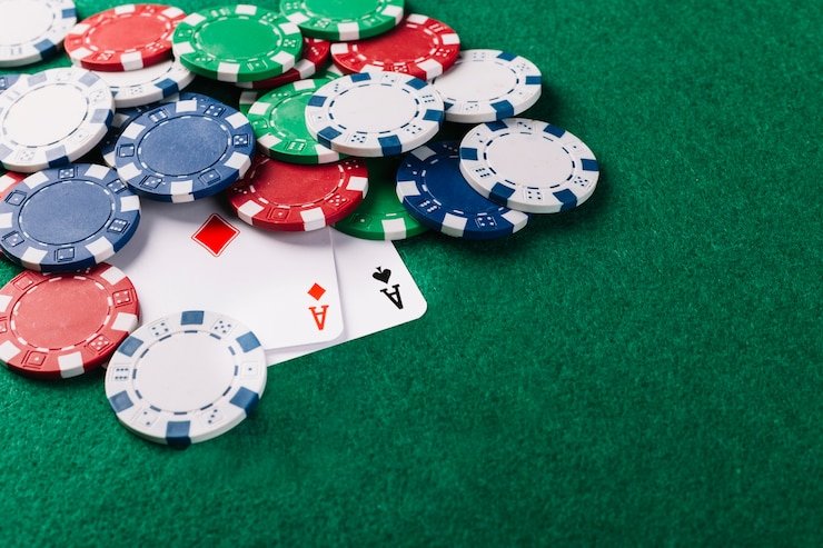 Antarmuka Lightning Baccarat di aplikasi mobile liga88