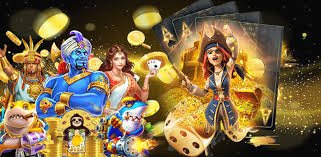 Dealer langsung di studio Lightning Baccarat